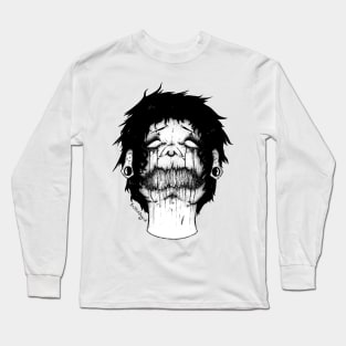 Torment Long Sleeve T-Shirt